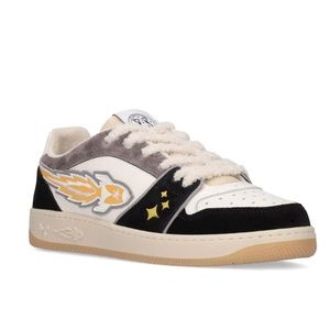 Enterprise men’s / unisex Japan rocket sneakers Size 41, US 8 Men / 10 Women